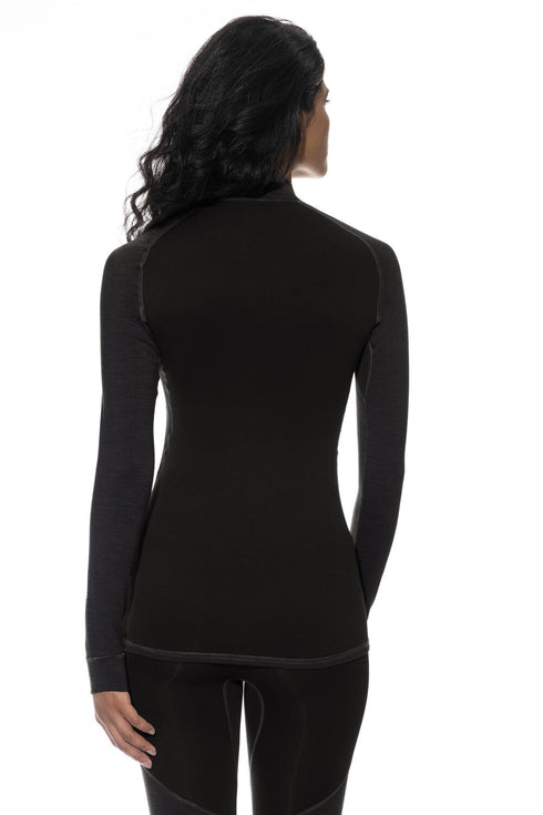 Mey Serie Prfrmnc+ T-shirt Long Sleeve